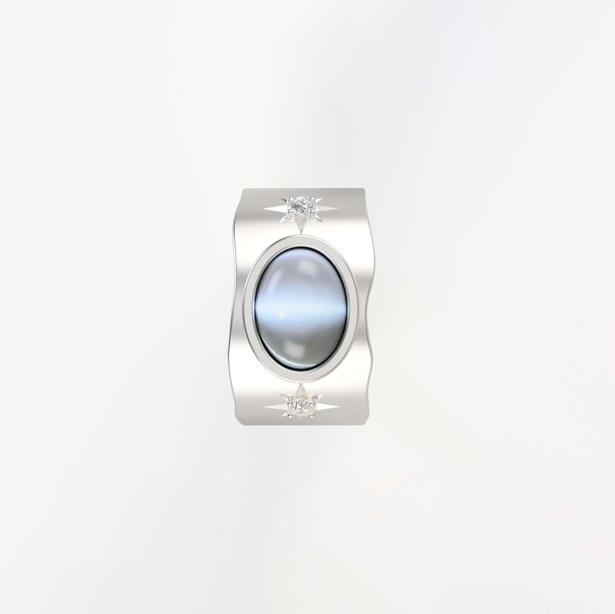 Кольцо Muus Uullar